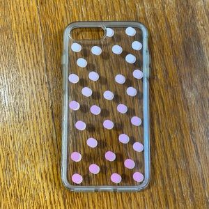 Otterbox Symmetry-iPhone 8 Plus